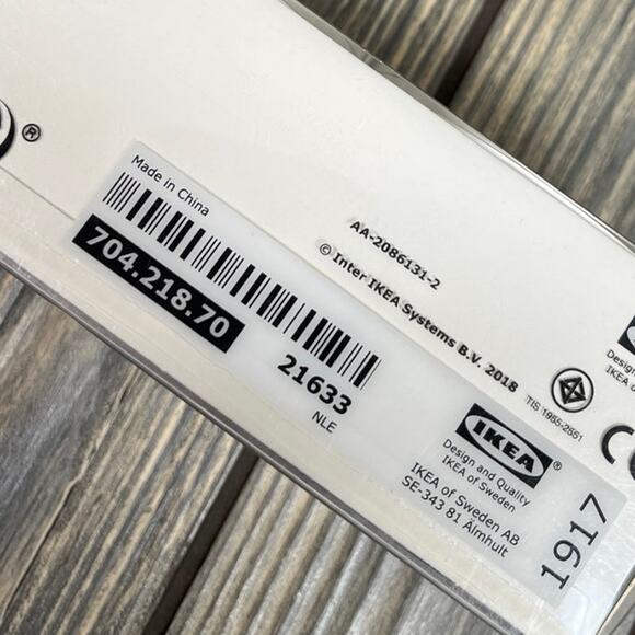 IKEA Vaxmyra Puck Lights 2 Pack 704.218.70 21633 Under Cabinet LED Spotlight - Picture 5 of 5